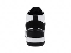Tenis Calvin Klein Basket Negro para Hombre