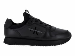Tenis Calvin Klein Caballero M01118 Para Hombre