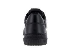 Tenis Calvin Klein Chunky Cupsole Negros para Hombre