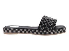 Sandalias Diva Luna Rosa Dva 014 Para Mujer