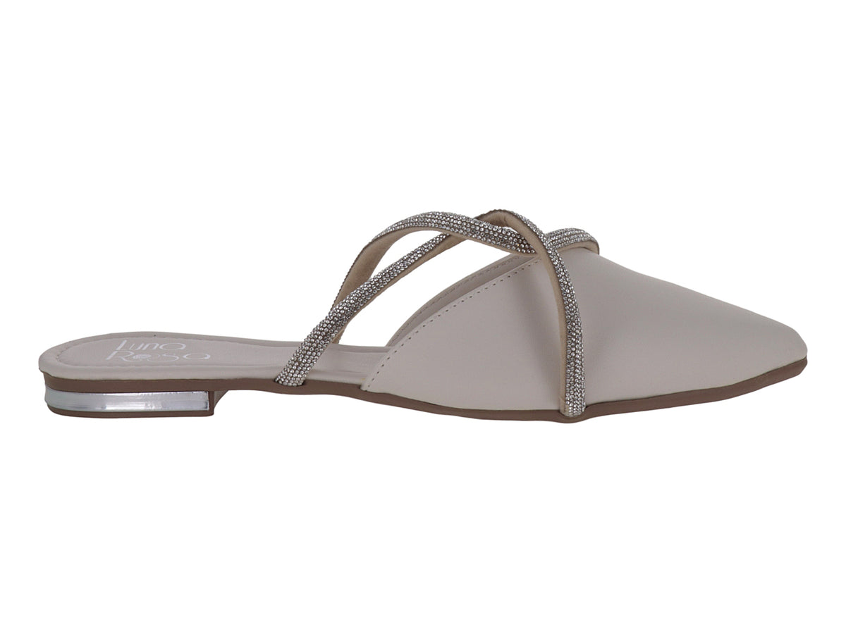 Zapatos Luna Rosa Dva 095 Para Mujer