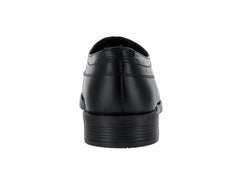Zapato Daniel Carrera Negro para Hombre