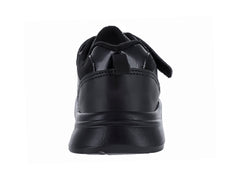 Tenis BICHOS Negro Total para Niño