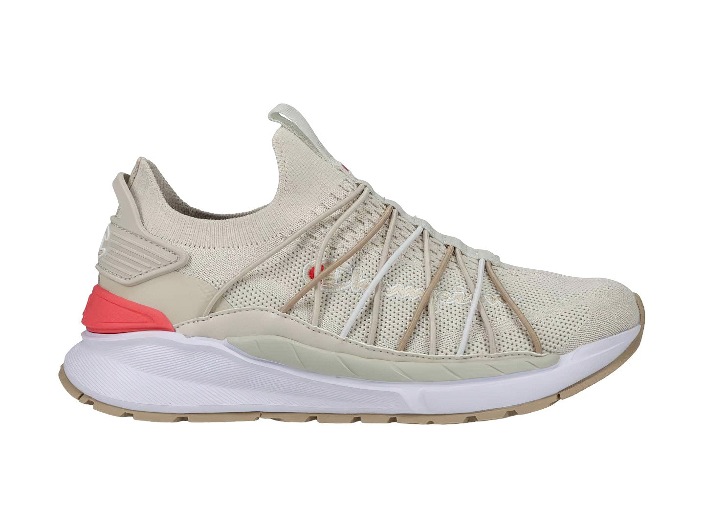 Tenis Champion Flexer Tress 101717 Para Mujer