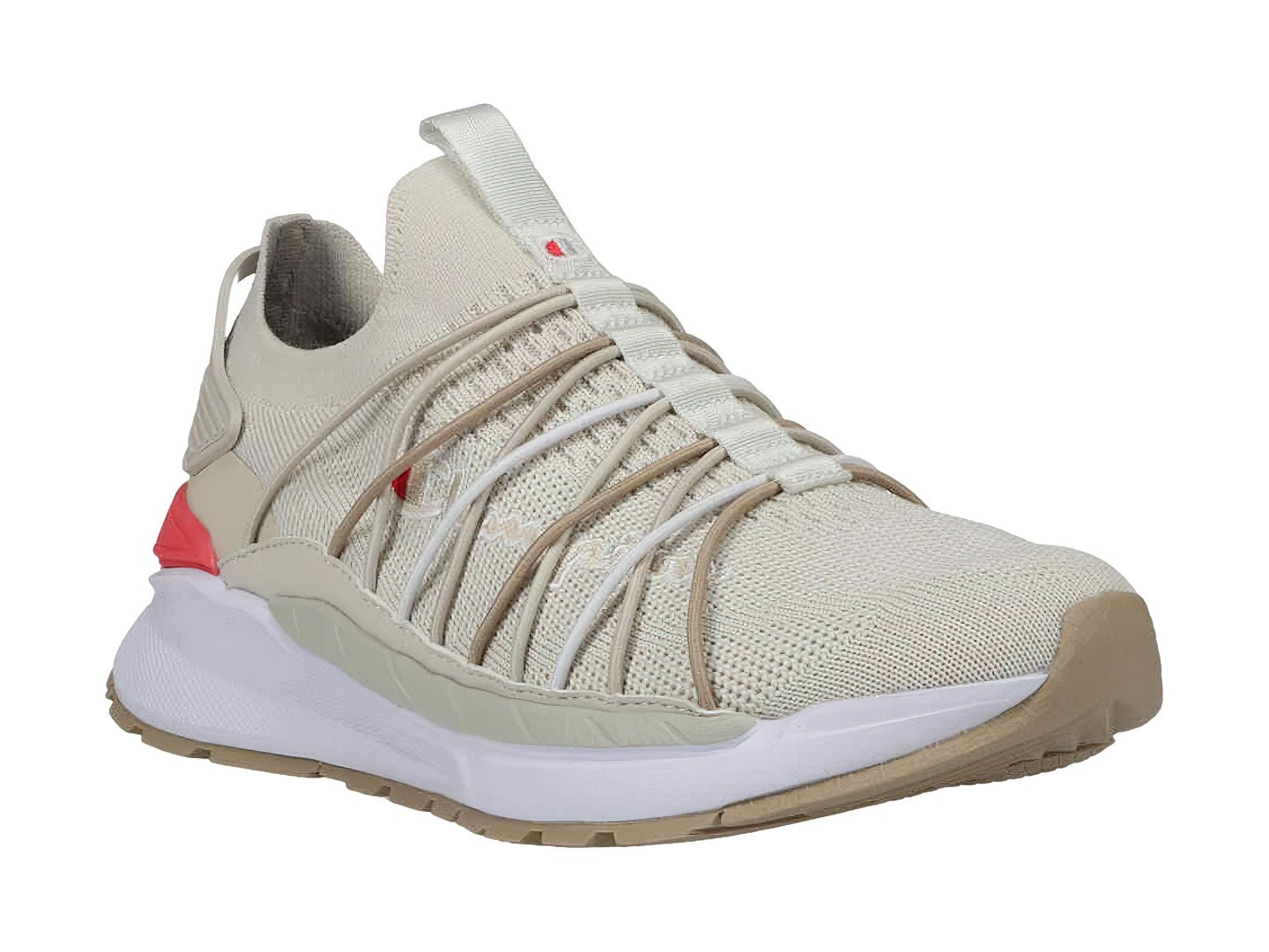 Tenis Champion Flexer Tress 101717 Para Mujer