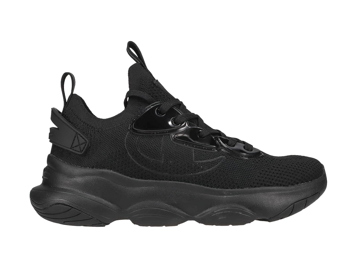 Tenis Champion Clout Tech 2 103069 Para Niño