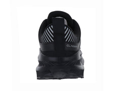 Tenis Clasben Negro para Hombre