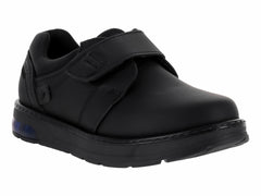 Zapatos Custom Style Negros para Niño