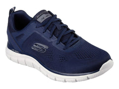 Tenis Skechers Track Azul Marino para Hombre