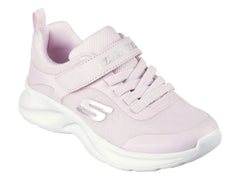 Tenis Skechers Rosa Claro para Niña