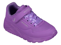 Tenis Skechers One Lite Morado para Niña