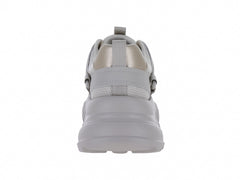 Tenis ATOK Gris para Mujer