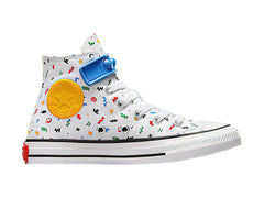 Tenis Converse A06316 Para Niño