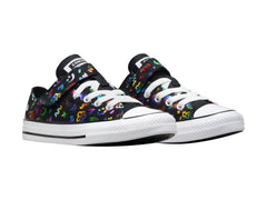 Tenis Converse Chuck Taylor All Star Multicolor para Niña