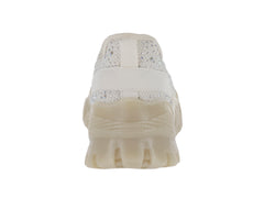 Tenis Andrax Chunky Color Latte para Mujer