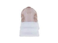 Tenis Andrax Oro Rosado para Mujer