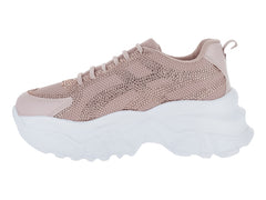 Tenis Andrax Oro Rosado para Mujer