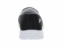 Tenis Andrax Negro y Blanco para Mujer