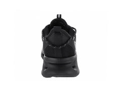 Tenis de Baloncesto Andrax Negro para Hombre