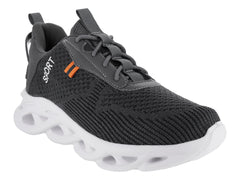 Tenis Andrax Oxford/Blanco para Hombre