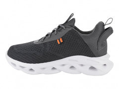 Tenis Andrax Oxford/Blanco para Hombre