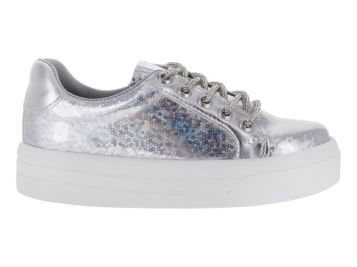 Tenis Divitas 5067 Para Niña