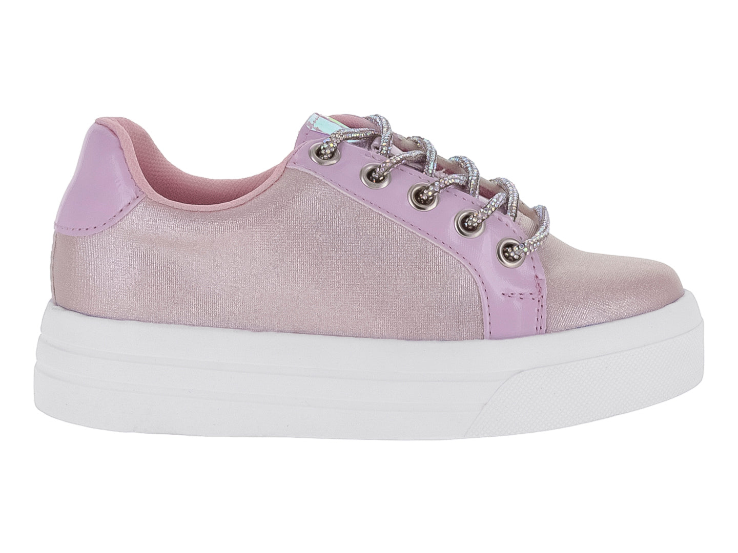 Tenis Divitas 5067 Para Niña