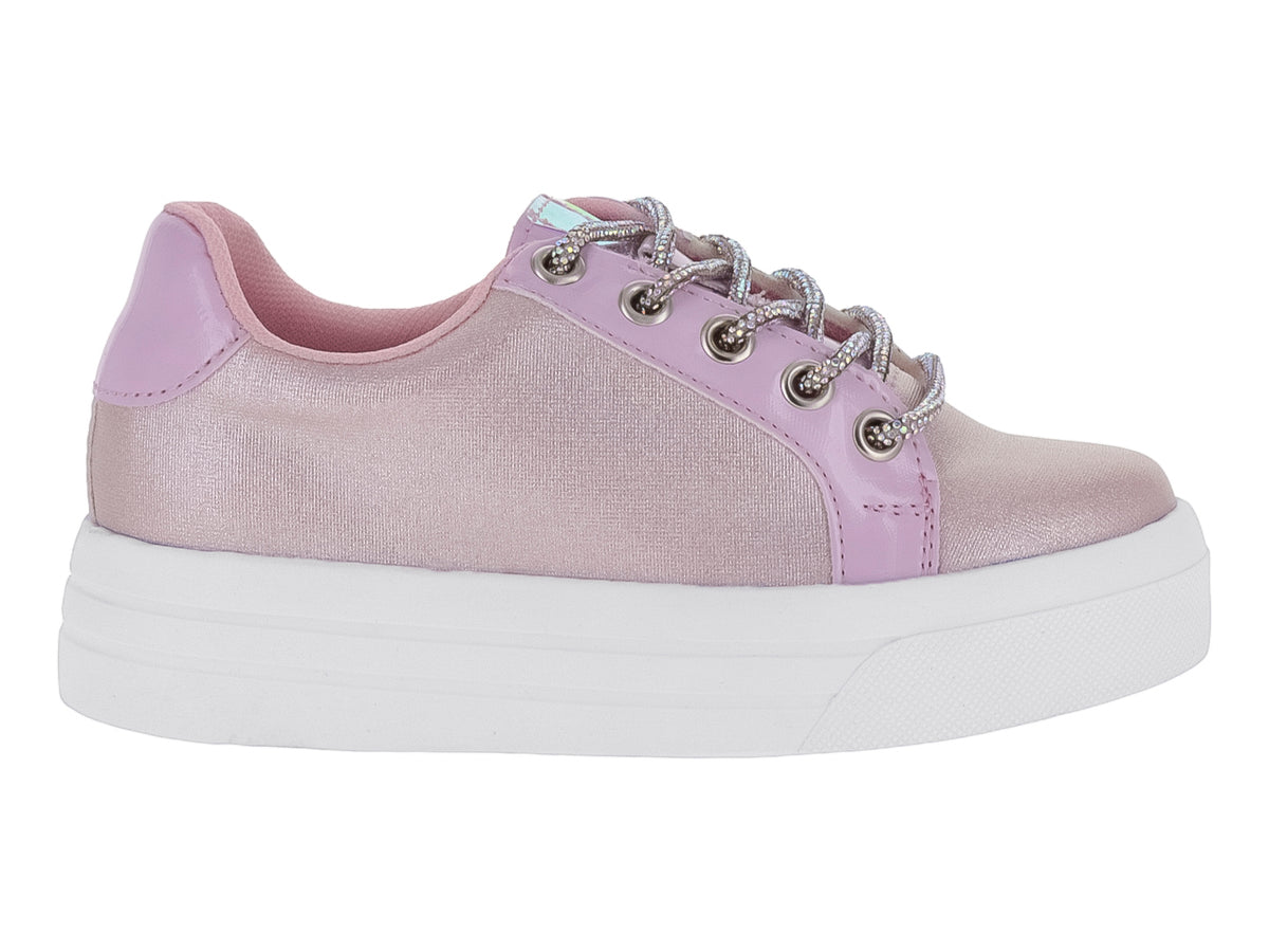 Tenis Divitas 5067 Para Niña