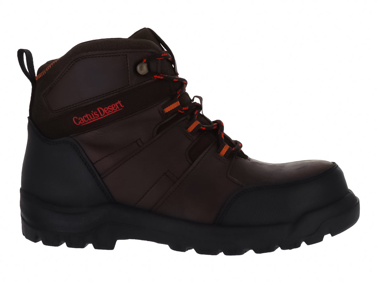 Botas Cactus 557 Para Hombre