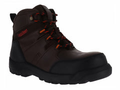 Botas de Trabajo Cactus Café para Hombre