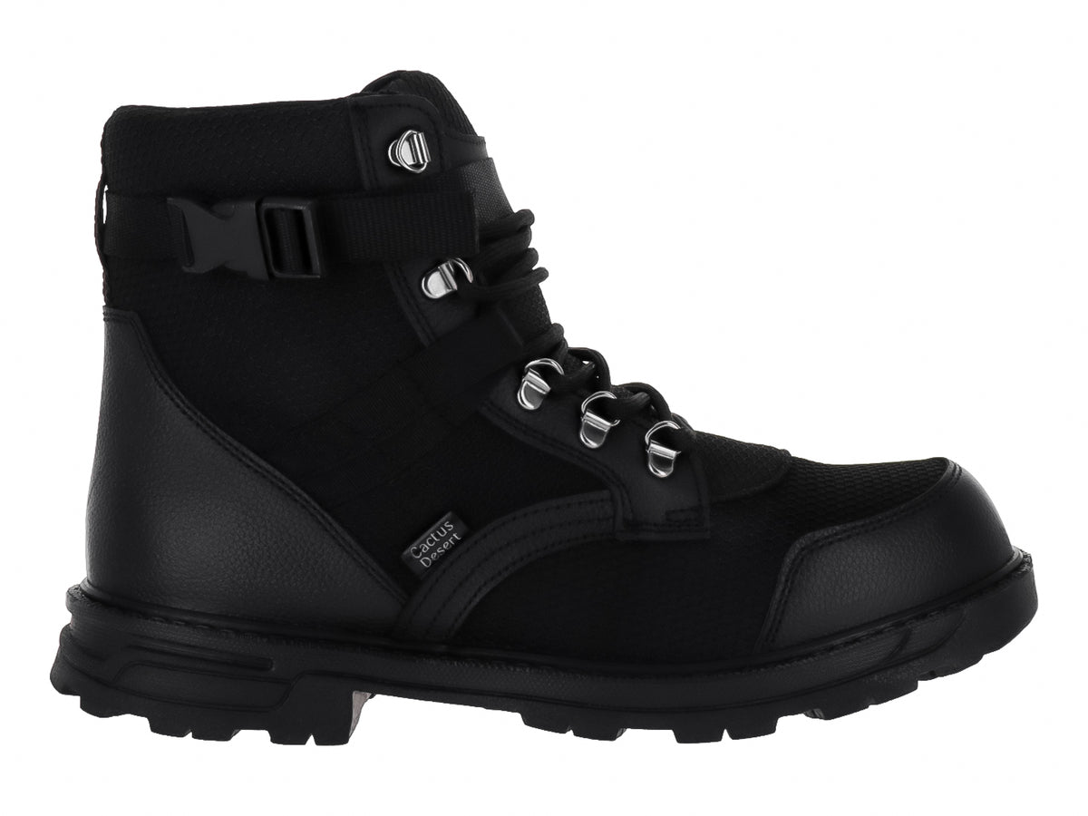 Botas Cactus 6552 Para Hombre