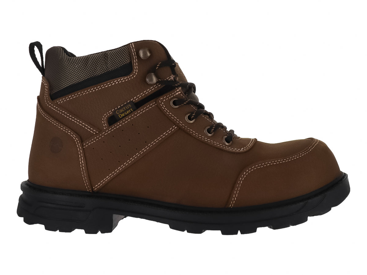 Botas Cactus 548 Para Hombre