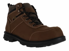 Botas Cactus de Nubuck Olivo para Hombre
