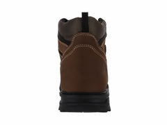 Botas Cactus de Nubuck Olivo para Hombre