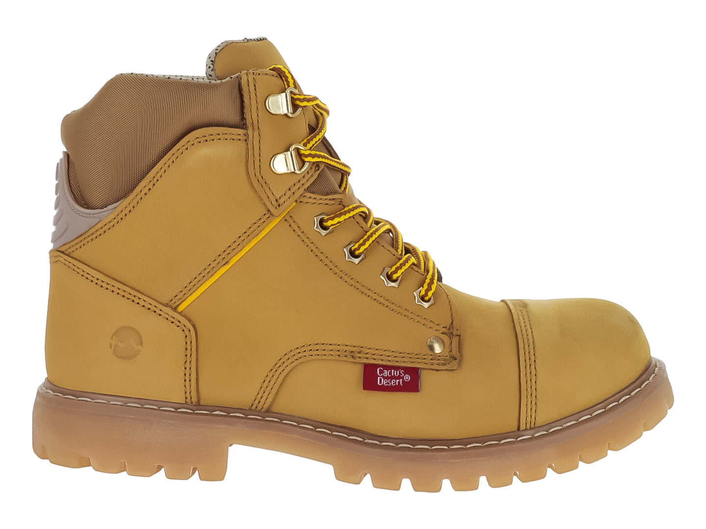 Botas Cactus 149 Para Hombre Calzzapato