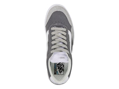 Tenis Vans Cruze Too ComfyCush Color Gris para Hombre