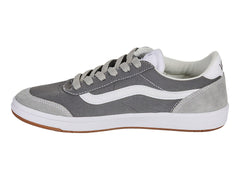 Tenis Vans Cruze Too ComfyCush Color Gris para Hombre