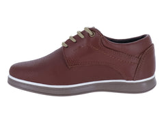Zapatos Germany Color Tan para Niño