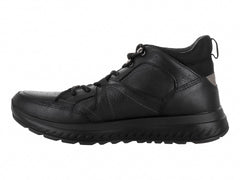Botas Flexi Negro para Hombre