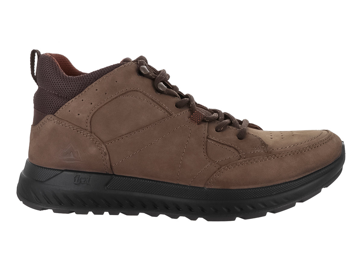 Botas Flexi 403016 Para Hombre