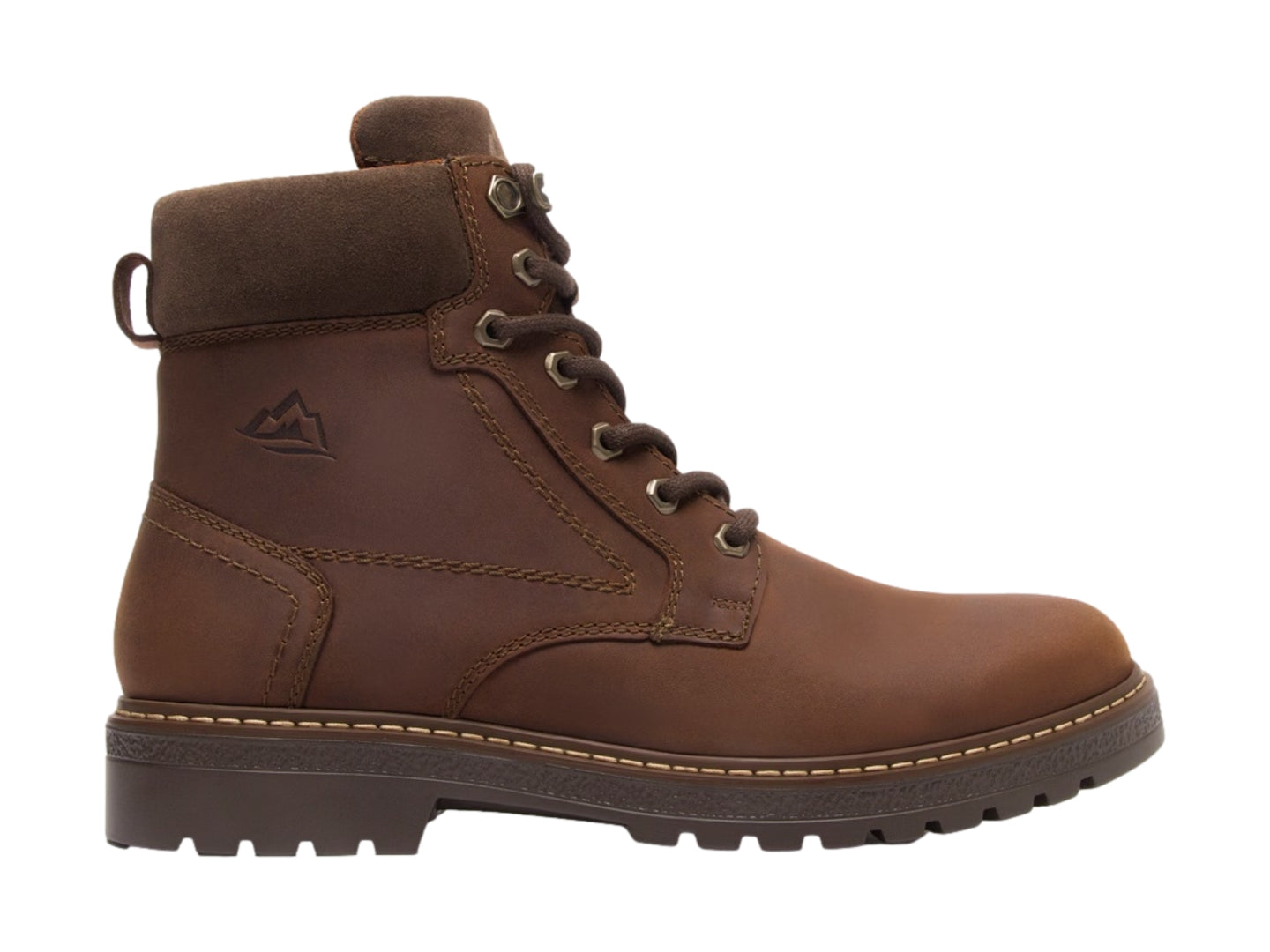 Botas Flexi 417401 Para Hombre – Calzzapato - Main Image