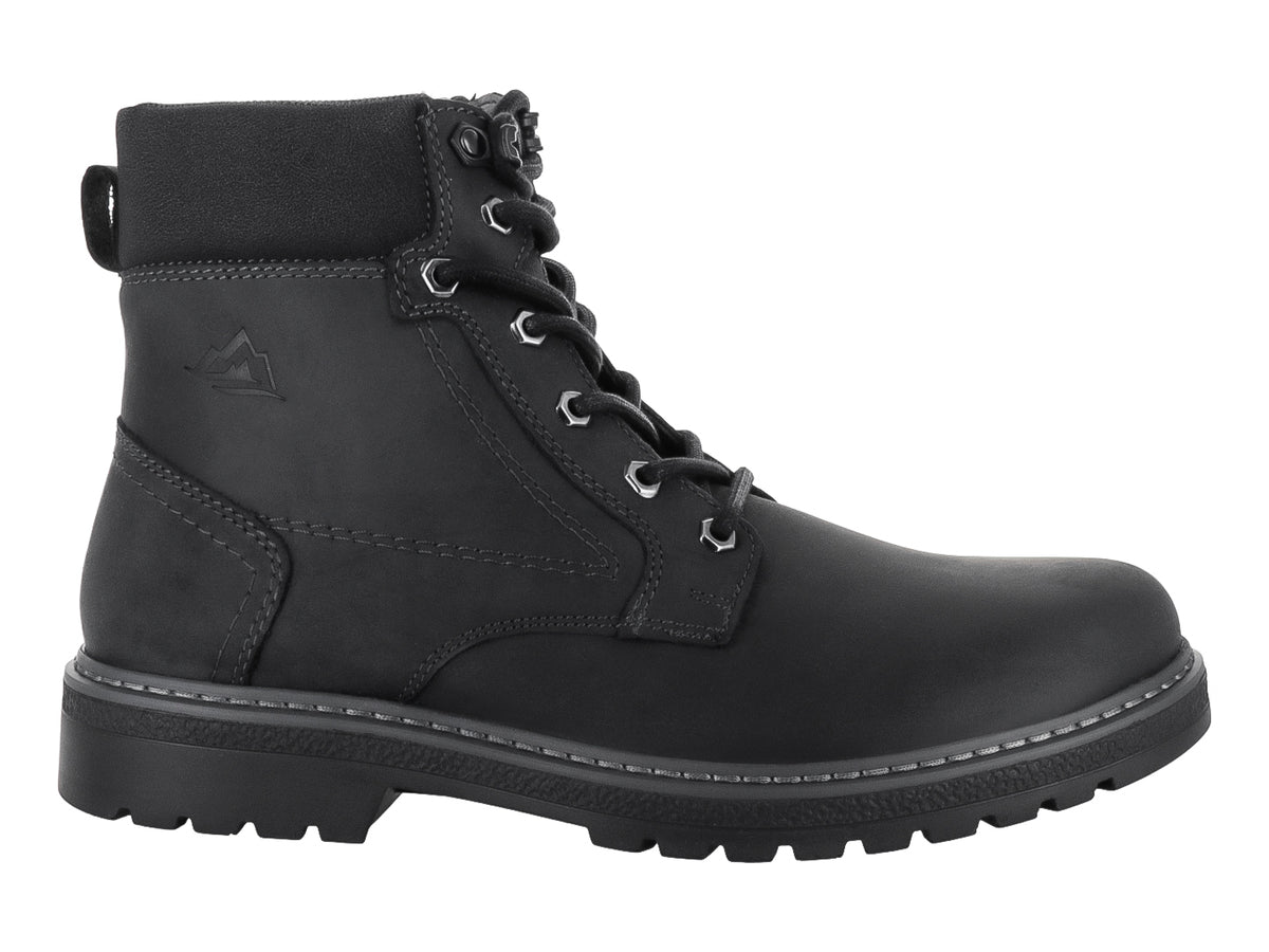Botas Flexi 417401 Para Hombre