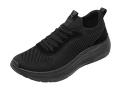 Tenis Flexi Negro para Hombre