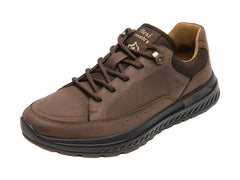 Zapato Flexi Color Chocolate para Hombre