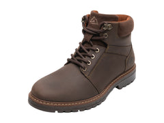 Botas Flexi Café para Hombre