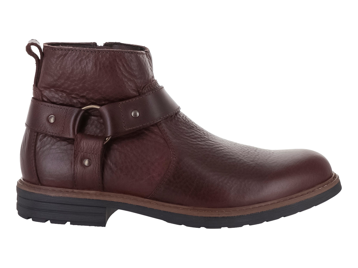 Botas Flexi 402521 Para Hombre