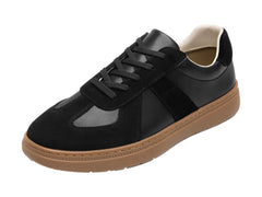 Tenis Flexi Negros para Hombre