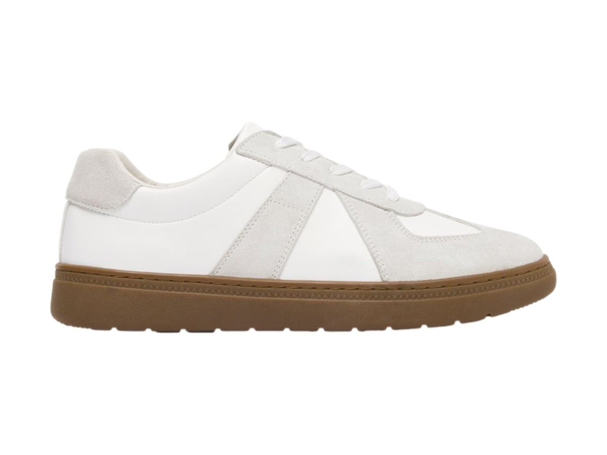 Tenis Flexi Caballero 418301 Para Hombre