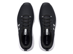 Tenis Under Armour Charged Commit TR 4 Negro para Hombre
