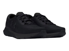 Tenis Under Armour Charged Rogue 4 Negro para Hombre